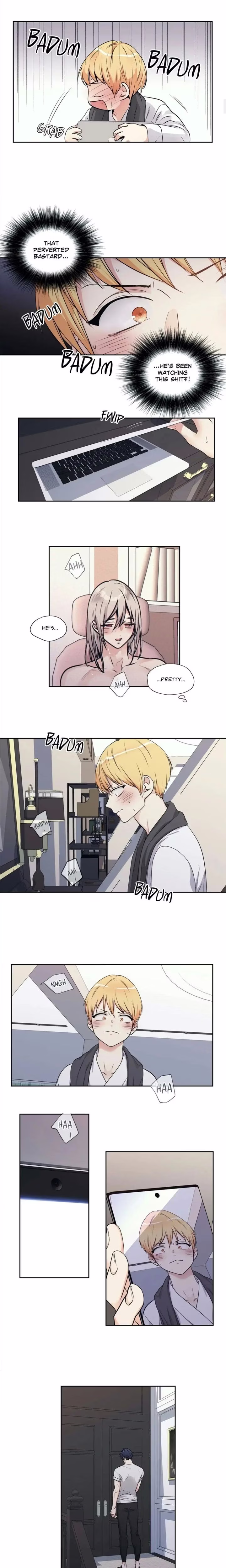 Love Is An Illusion - Chapter 108 - Part 9