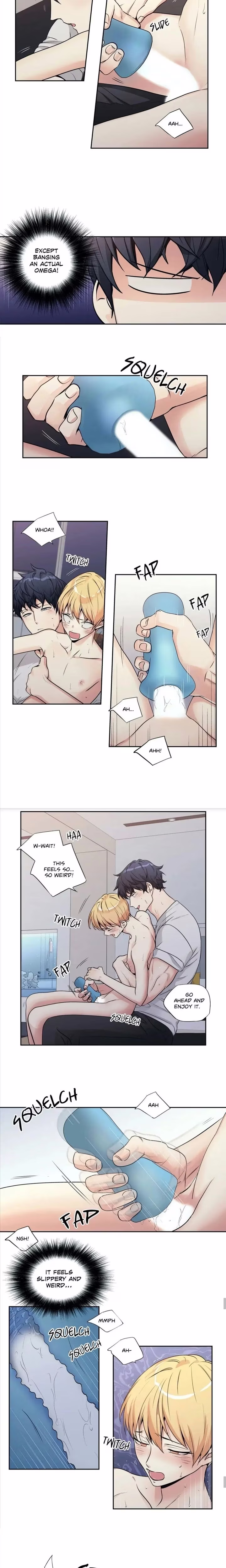 Love Is An Illusion - Chapter 109 - Part 6