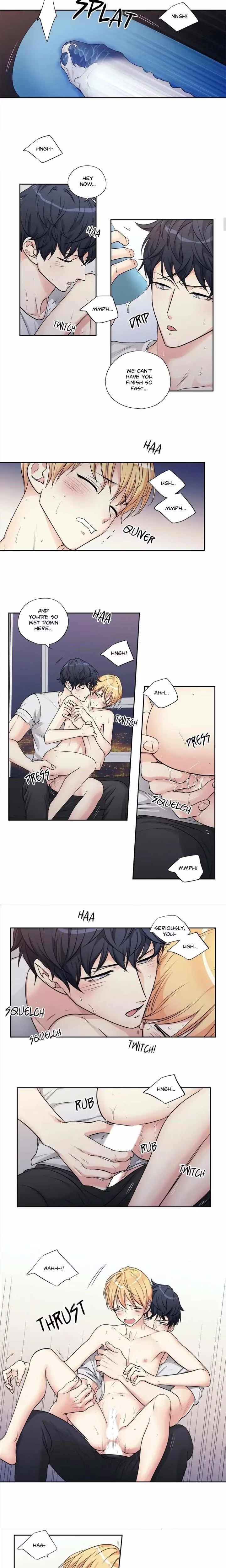 Love Is An Illusion - Chapter 109 - Part 7