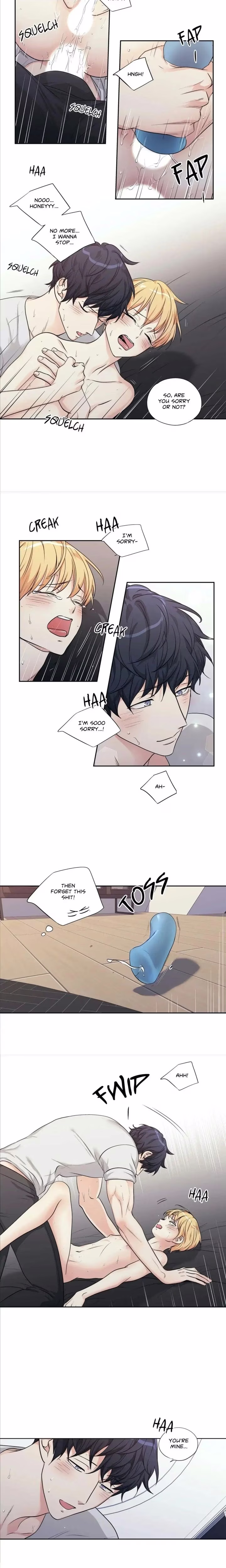 Love Is An Illusion - Chapter 109 - Part 9