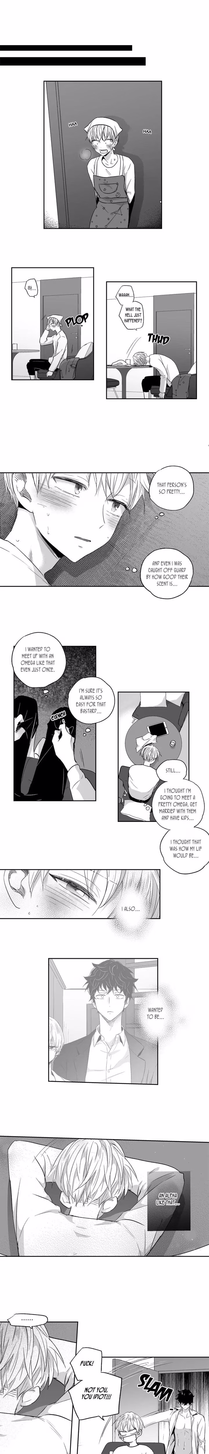 Love Is An Illusion - Chapter 11 - Part 9