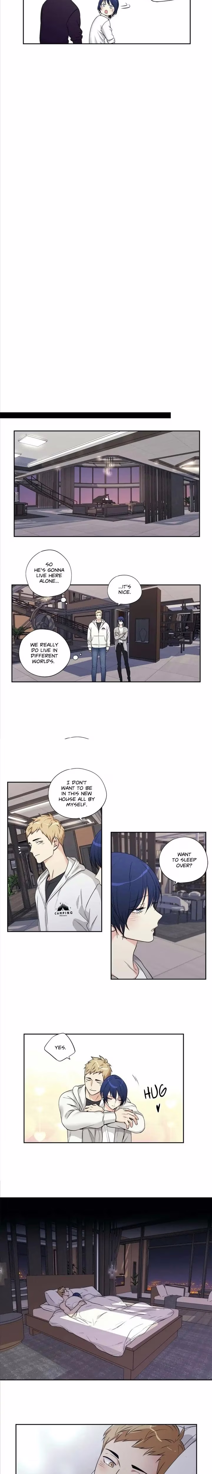 Love Is An Illusion - Chapter 110 - Part 3