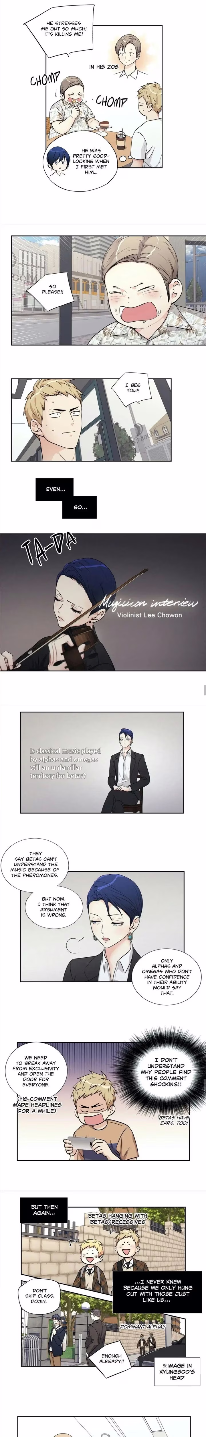 Love Is An Illusion - Chapter 110 - Part 7