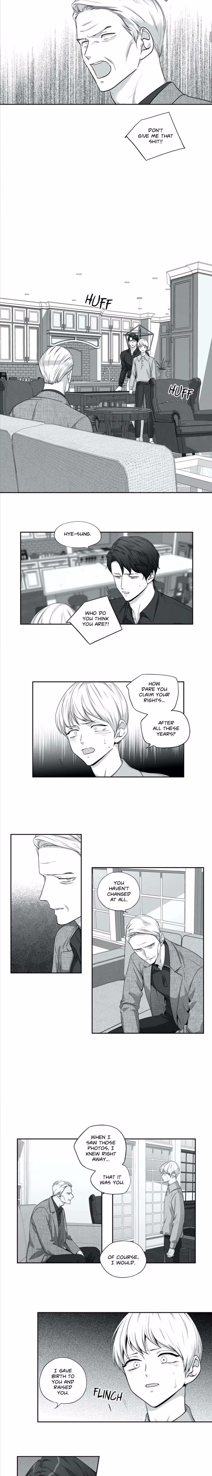 Love Is An Illusion - Chapter 112 - Part 6