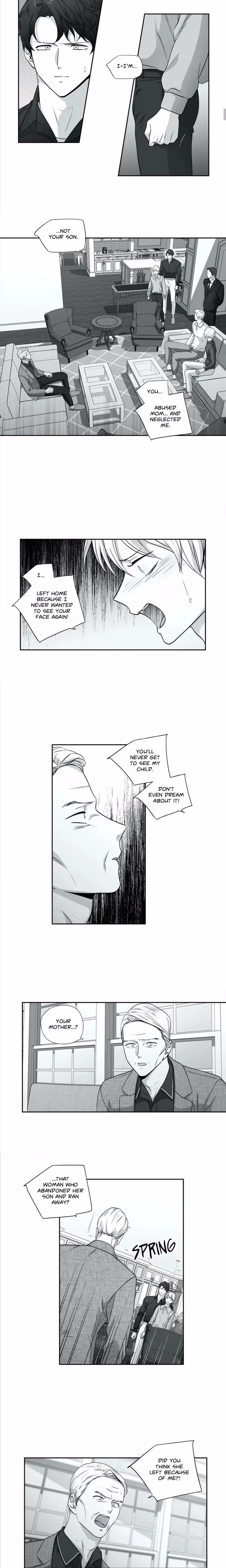 Love Is An Illusion - Chapter 112 - Part 7