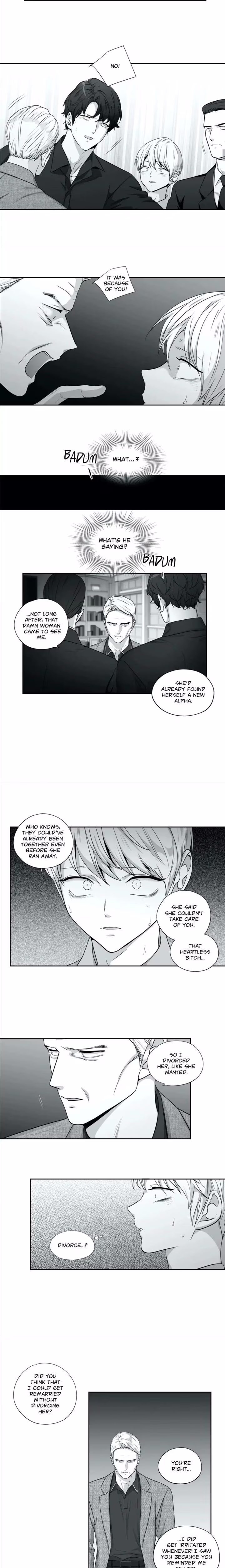 Love Is An Illusion - Chapter 112 - Part 8