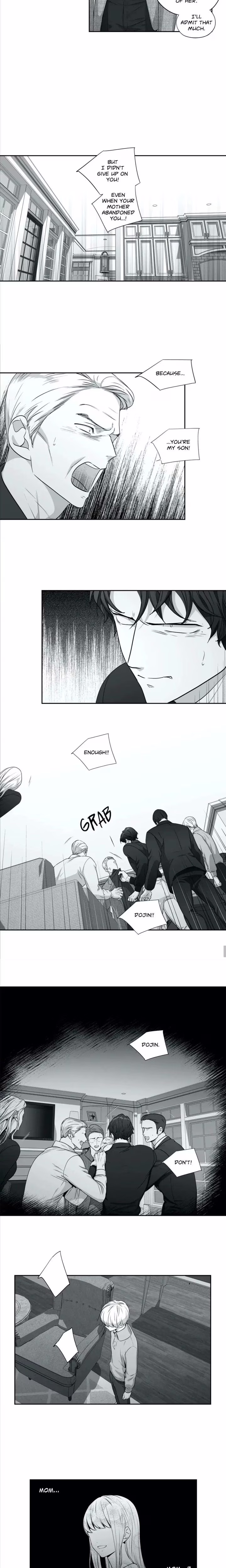 Love Is An Illusion - Chapter 112 - Part 9