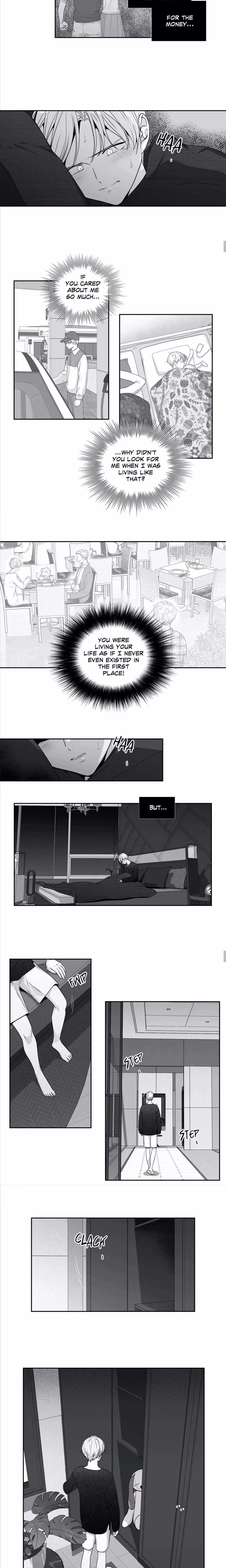 Love Is An Illusion - Chapter 113 - Part 5