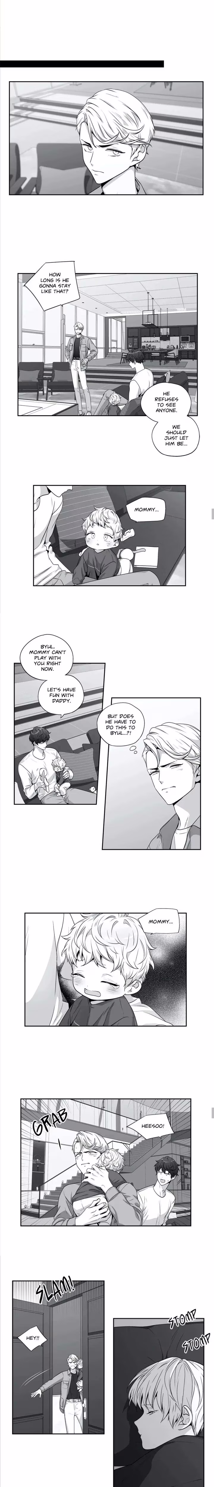 Love Is An Illusion - Chapter 113 - Part 7