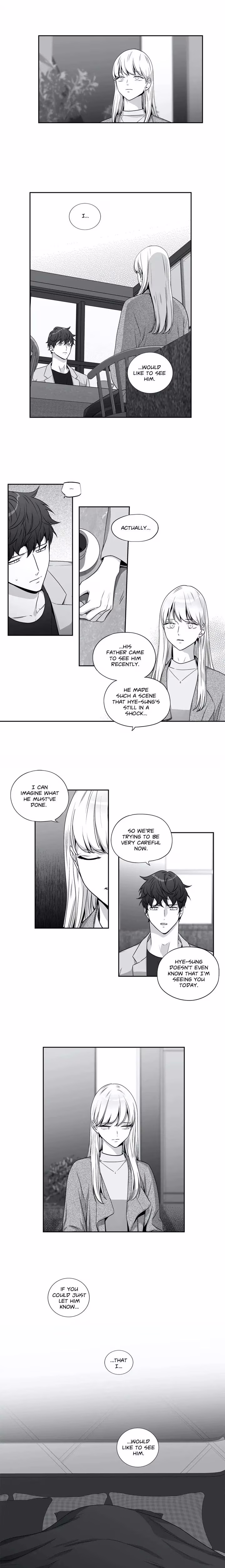 Love Is An Illusion - Chapter 114 - Part 3