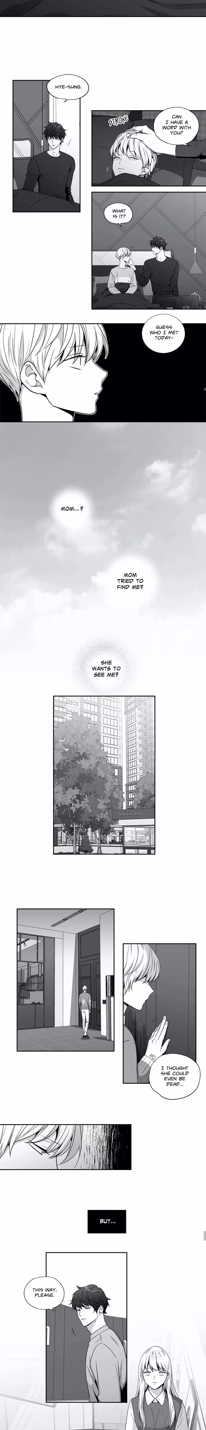 Love Is An Illusion - Chapter 114 - Part 4