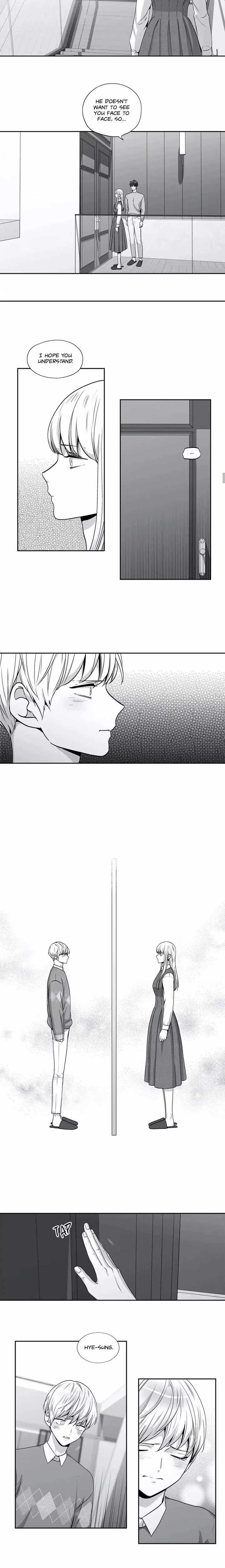 Love Is An Illusion - Chapter 114 - Part 5