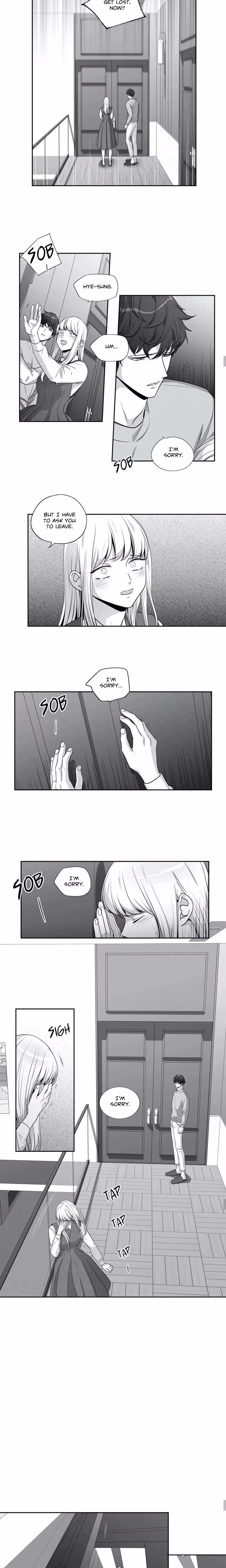 Love Is An Illusion - Chapter 114 - Part 9