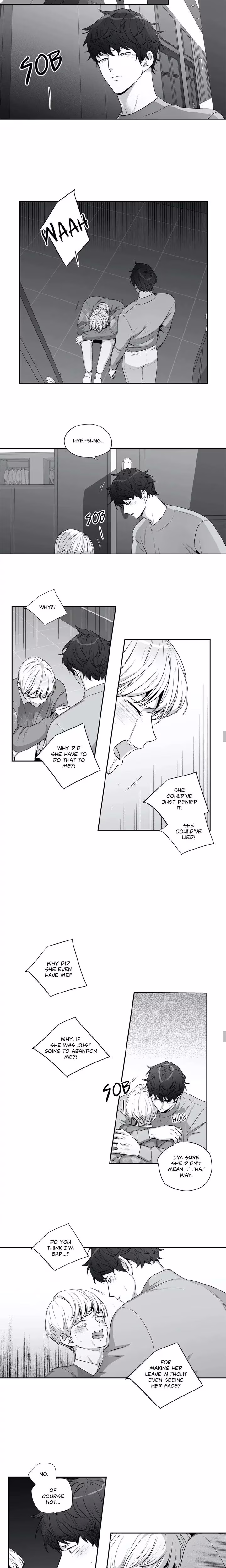 Love Is An Illusion - Chapter 114 - Part 10