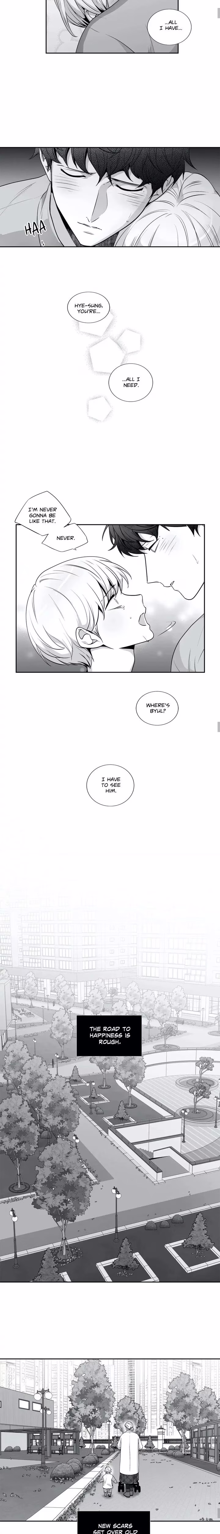 Love Is An Illusion - Chapter 114 - Part 12