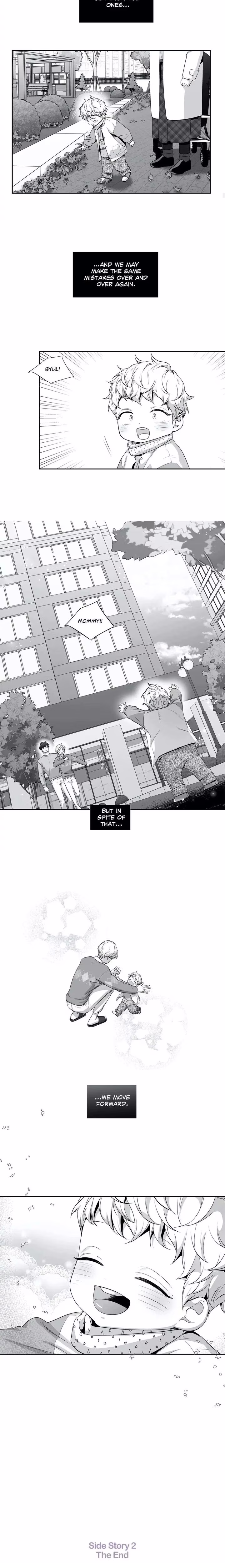 Love Is An Illusion - Chapter 114 - Part 13