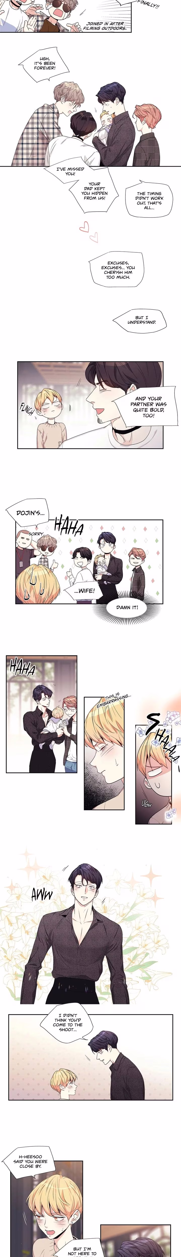 Love Is An Illusion - Chapter 116 - Part 7