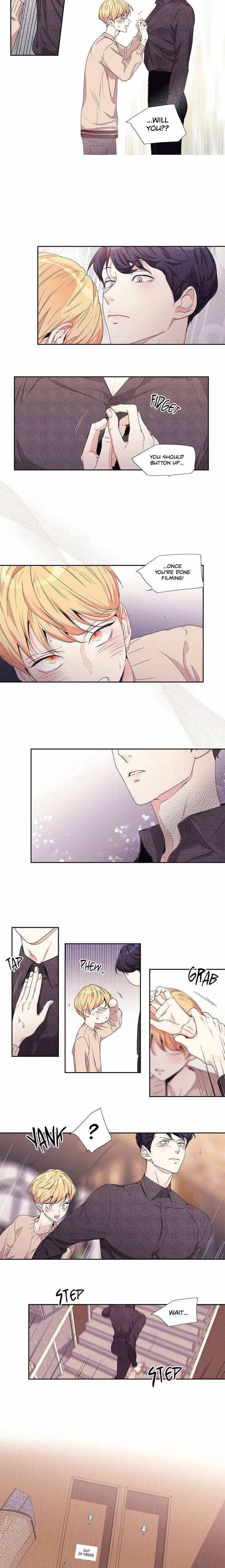 Love Is An Illusion - Chapter 116 - Part 9