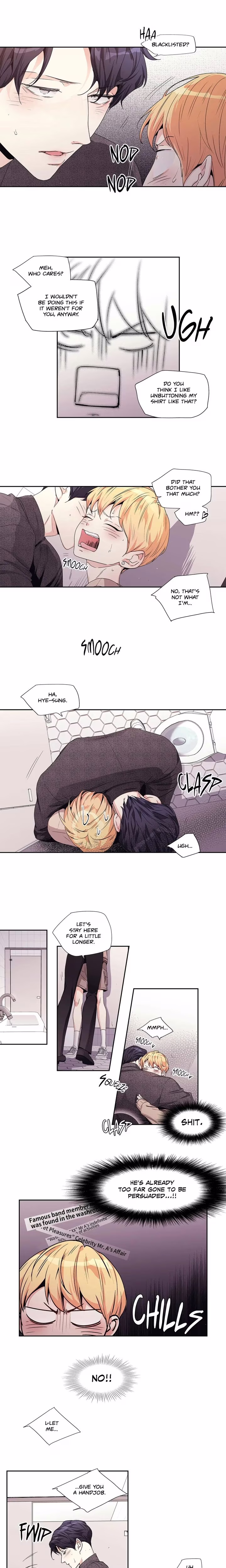 Love Is An Illusion - Chapter 117 - Part 3