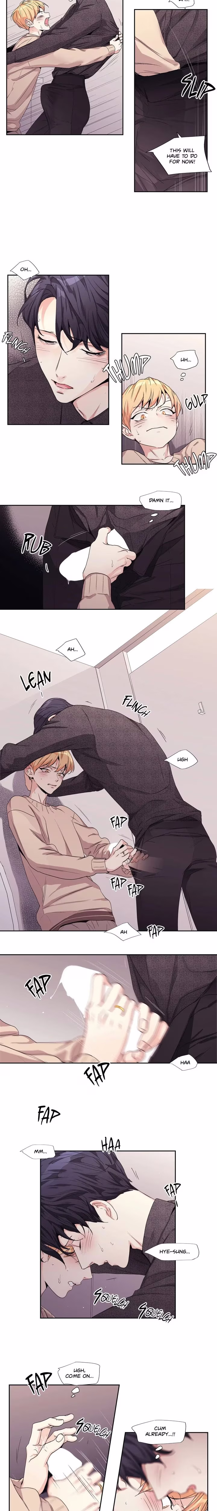 Love Is An Illusion - Chapter 117 - Part 4