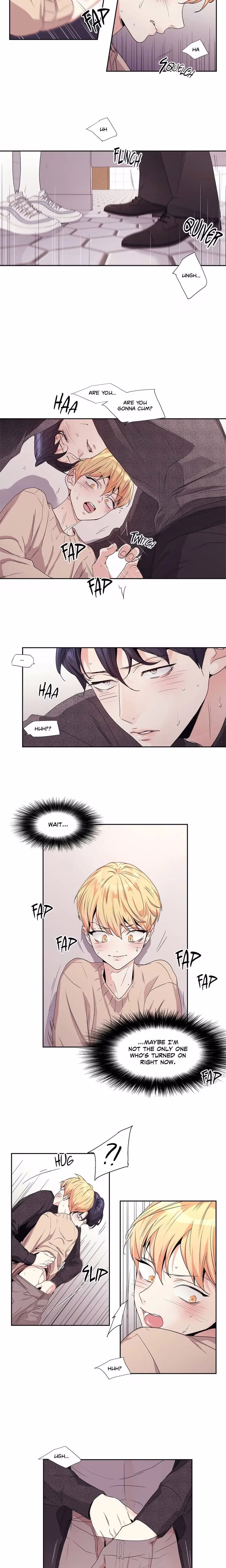 Love Is An Illusion - Chapter 117 - Part 5