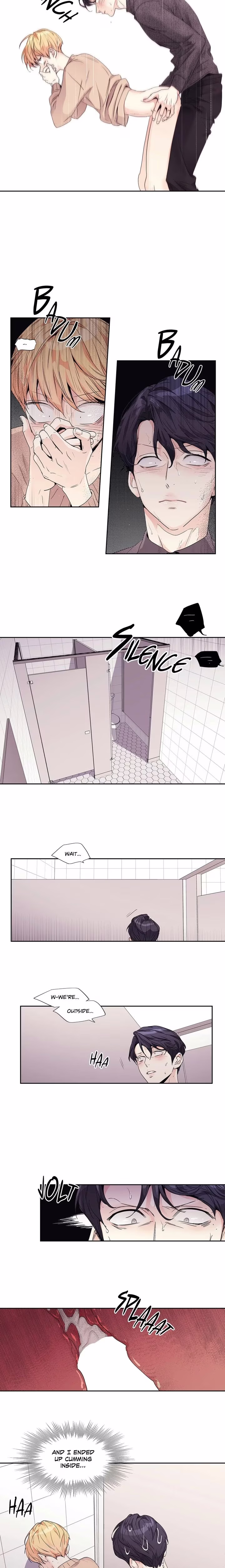 Love Is An Illusion - Chapter 117 - Part 10