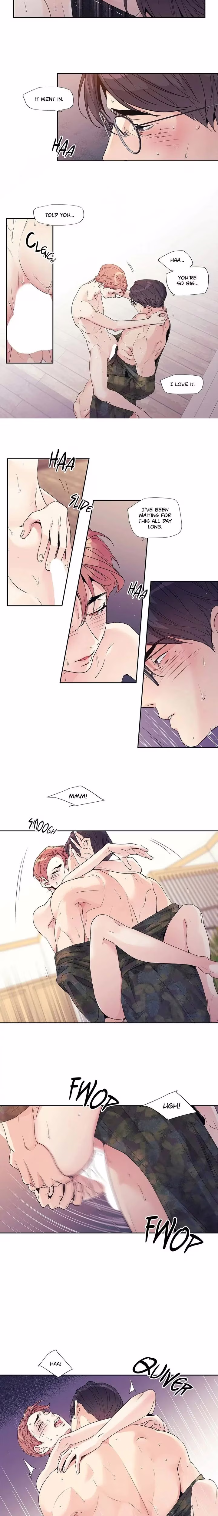 Love Is An Illusion - Chapter 118 - Part 6