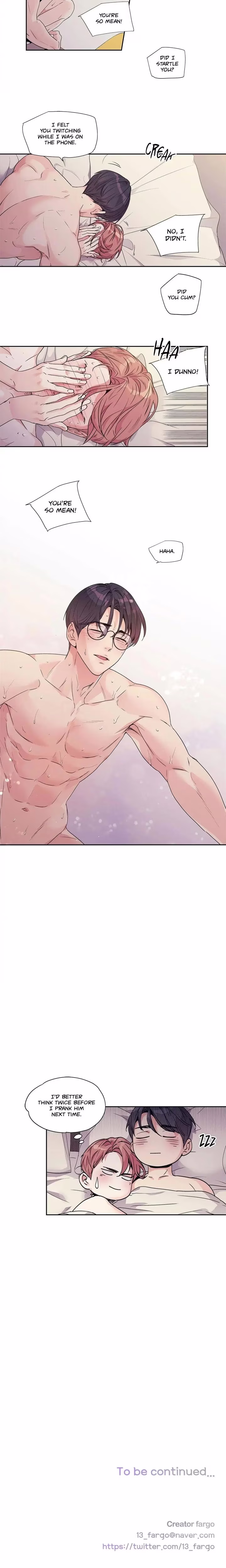 Love Is An Illusion - Chapter 118 - Part 12