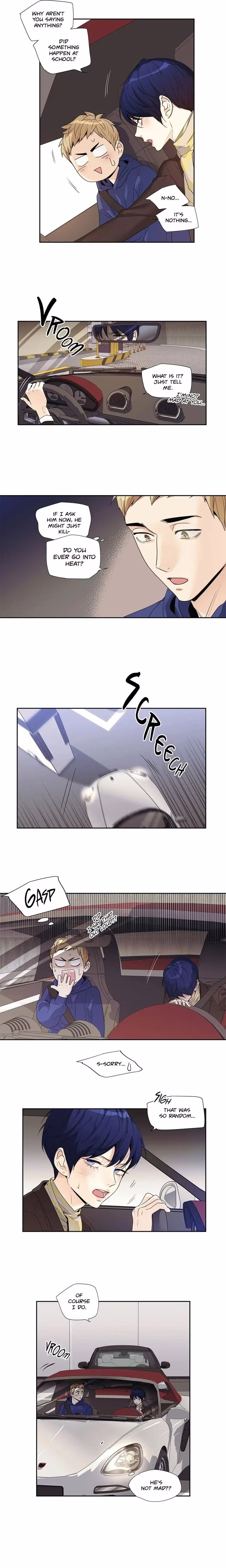 Love Is An Illusion - Chapter 119 - Part 4