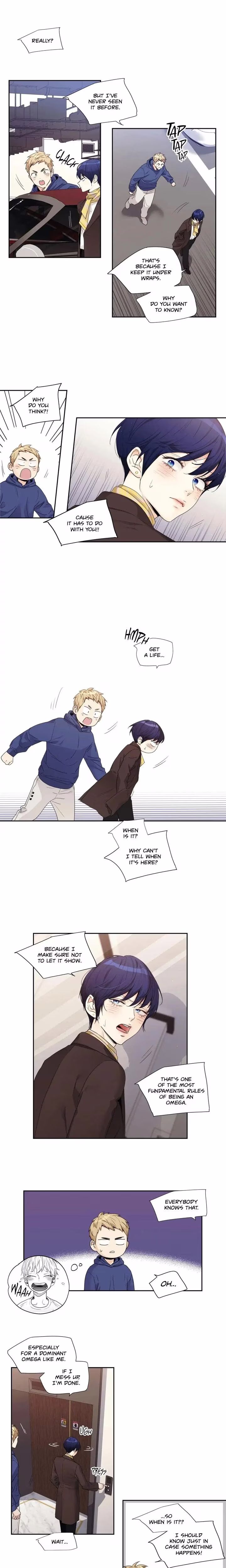 Love Is An Illusion - Chapter 119 - Part 5