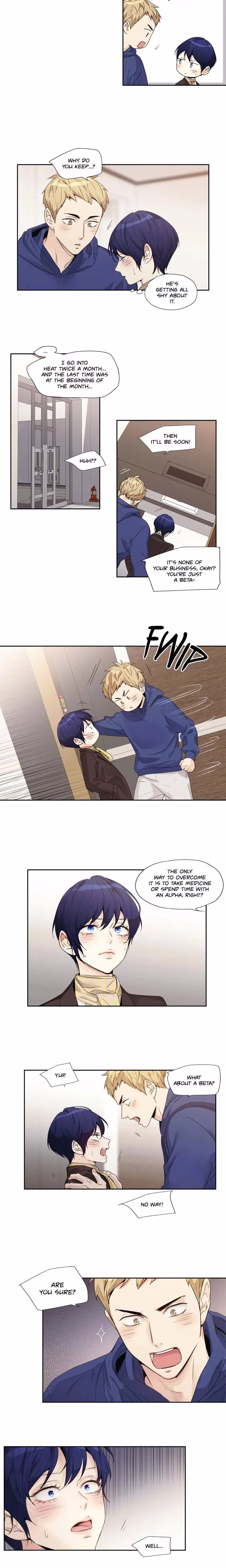 Love Is An Illusion - Chapter 119 - Part 6