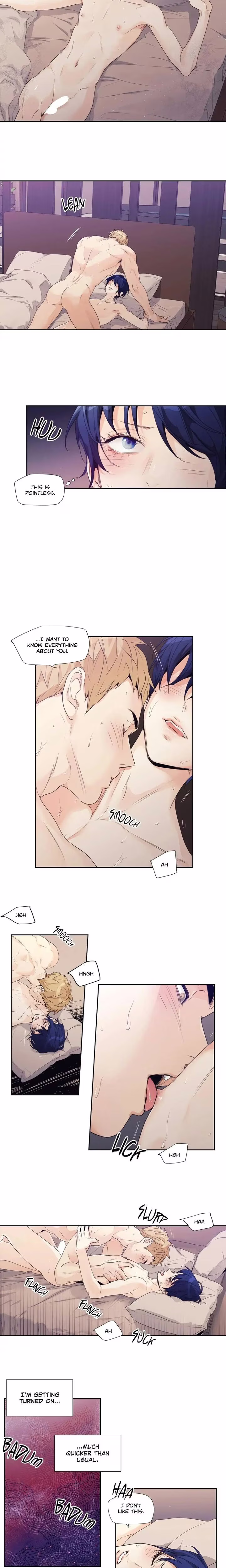 Love Is An Illusion - Chapter 119 - Part 8