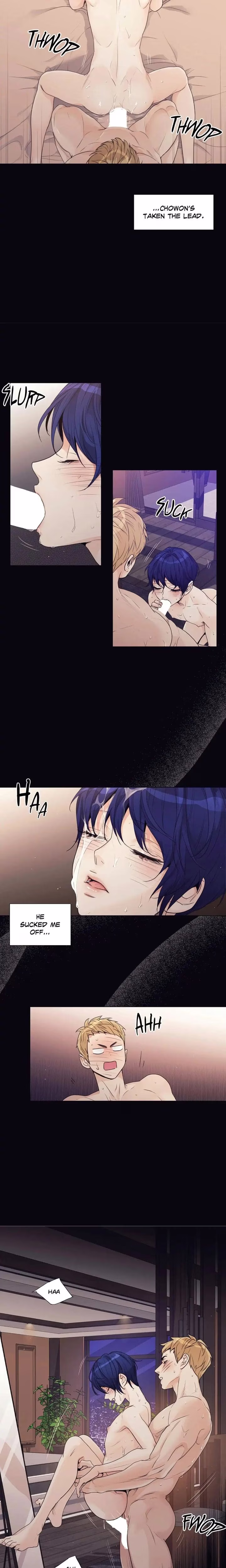 Love Is An Illusion - Chapter 120 - Part 9