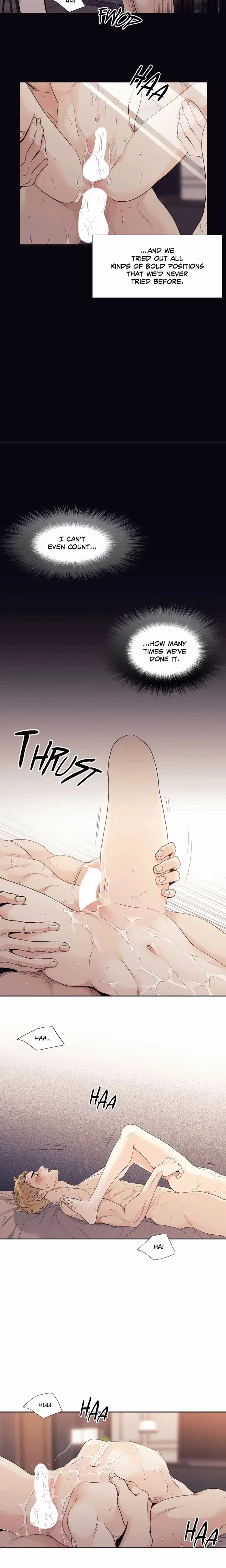 Love Is An Illusion - Chapter 120 - Part 10