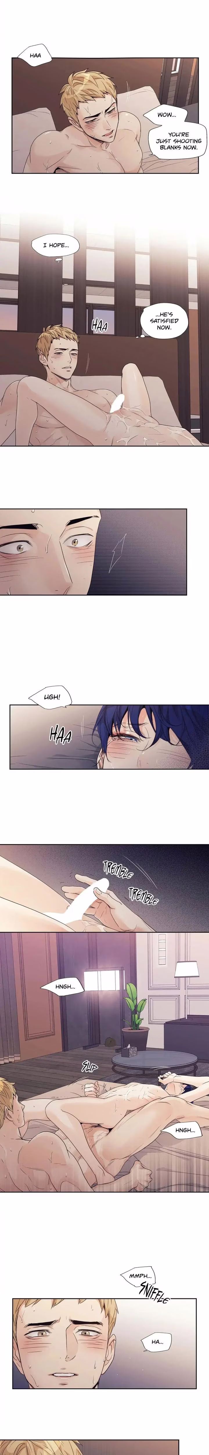 Love Is An Illusion - Chapter 120 - Part 11