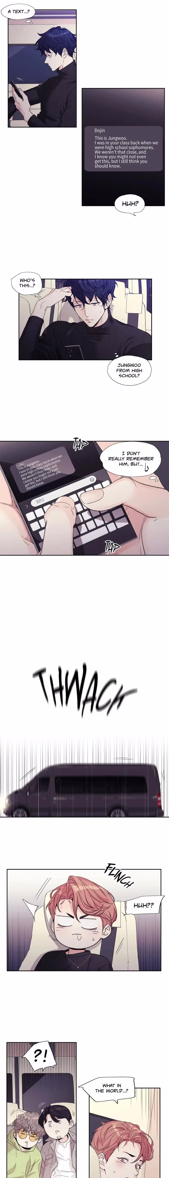 Love Is An Illusion - Chapter 121 - Part 3