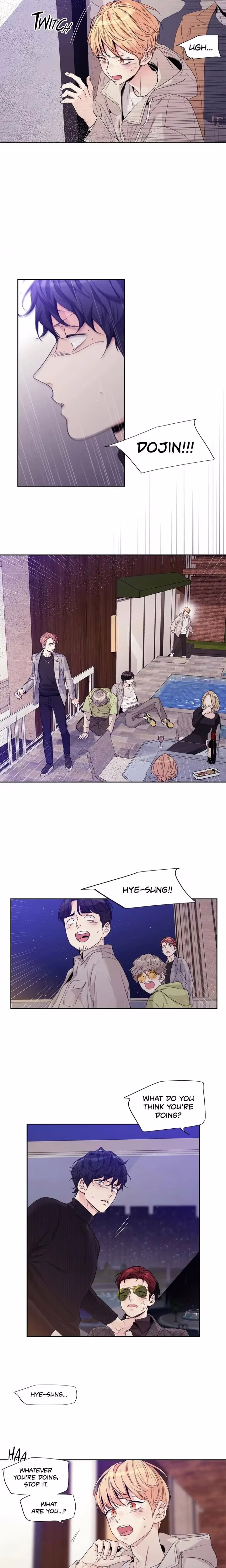 Love Is An Illusion - Chapter 121 - Part 12