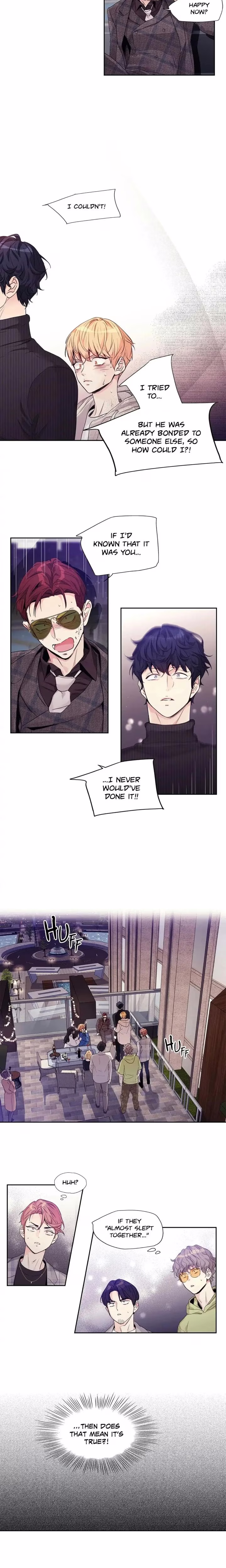 Love Is An Illusion - Chapter 122 - Part 4