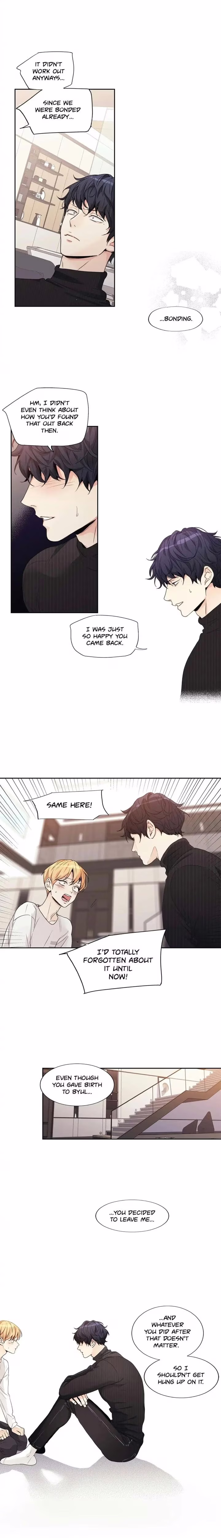 Love Is An Illusion - Chapter 122 - Part 10