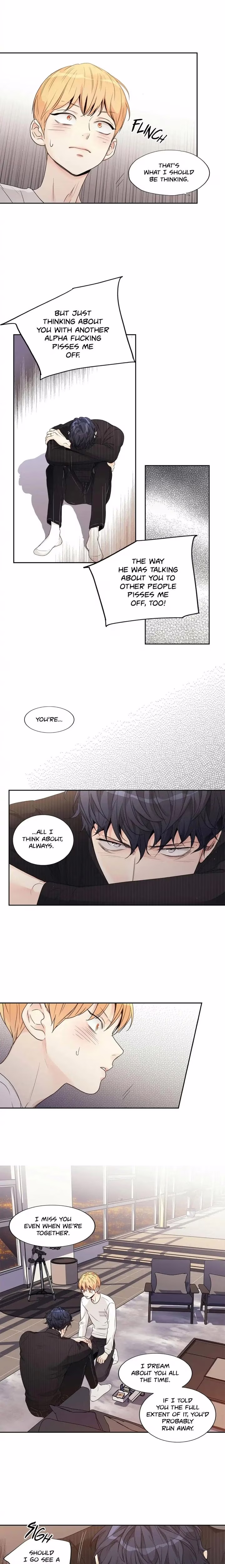 Love Is An Illusion - Chapter 122 - Part 11