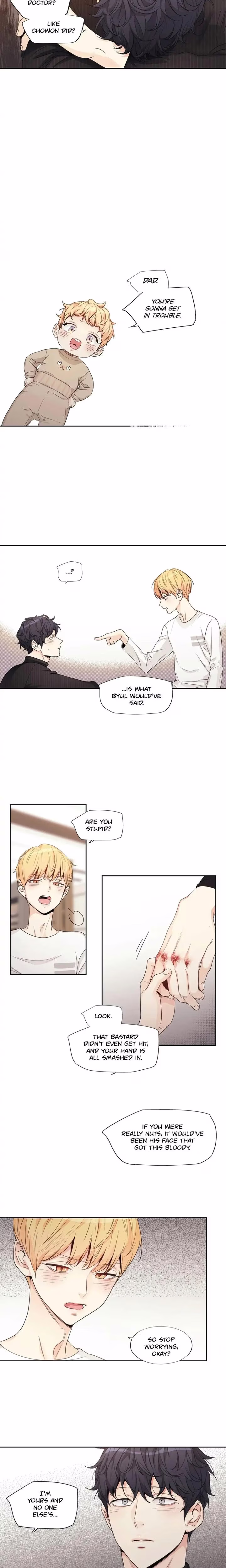 Love Is An Illusion - Chapter 122 - Part 12