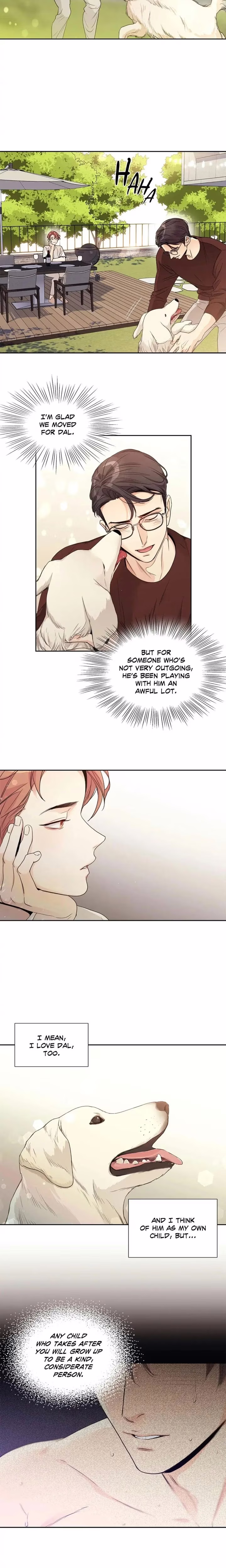 Love Is An Illusion - Chapter 123 - Part 3