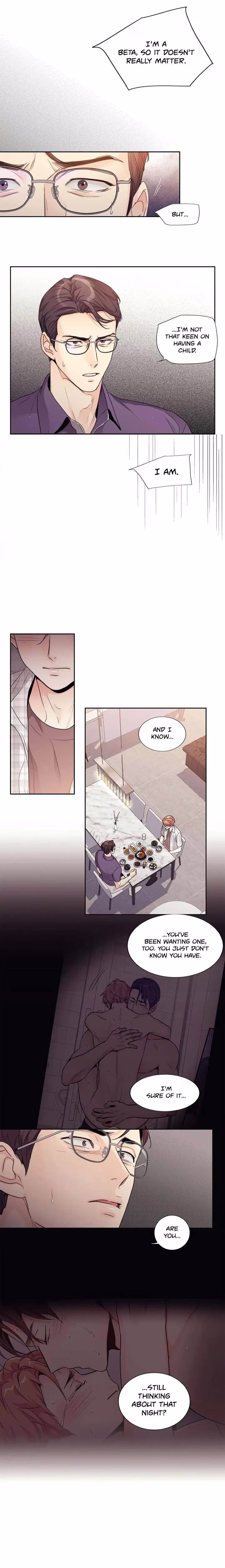 Love Is An Illusion - Chapter 123 - Part 6