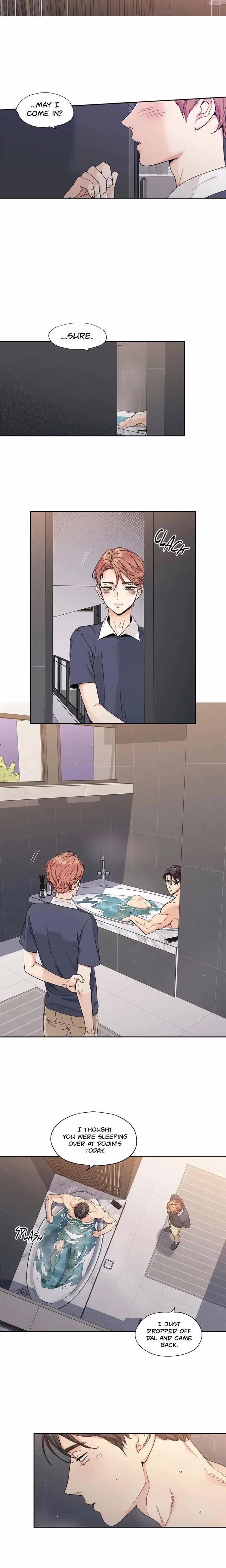 Love Is An Illusion - Chapter 124 - Part 3