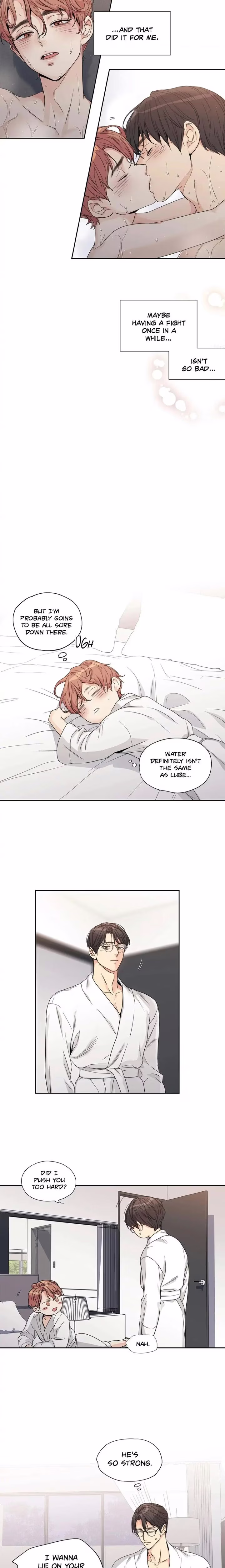 Love Is An Illusion - Chapter 124 - Part 10