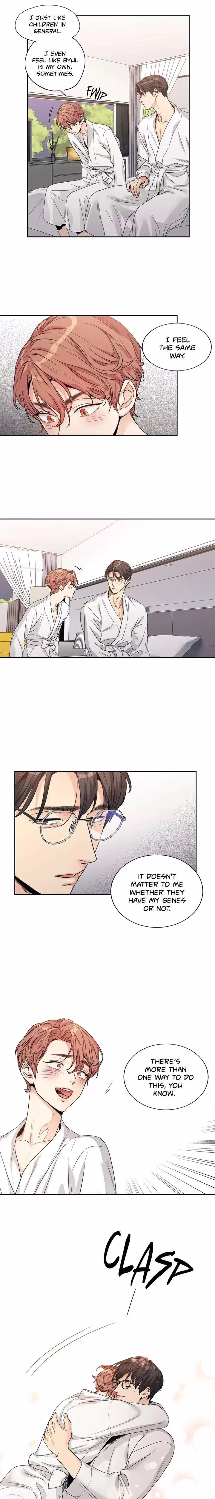 Love Is An Illusion - Chapter 124 - Part 12