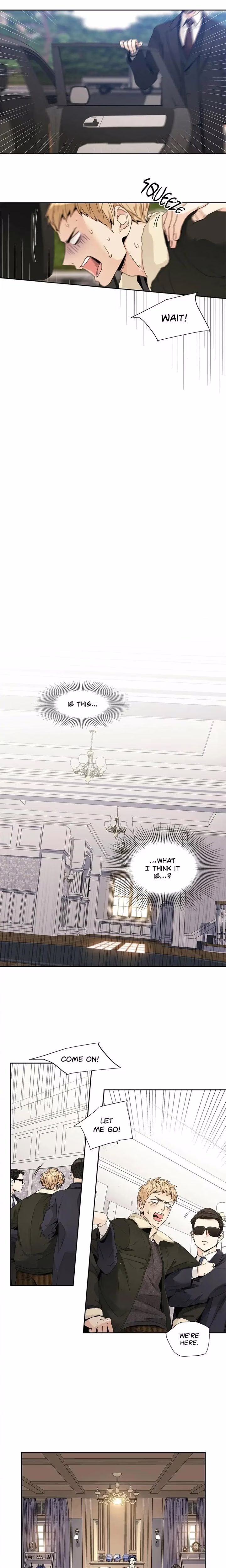 Love Is An Illusion - Chapter 125 - Part 5