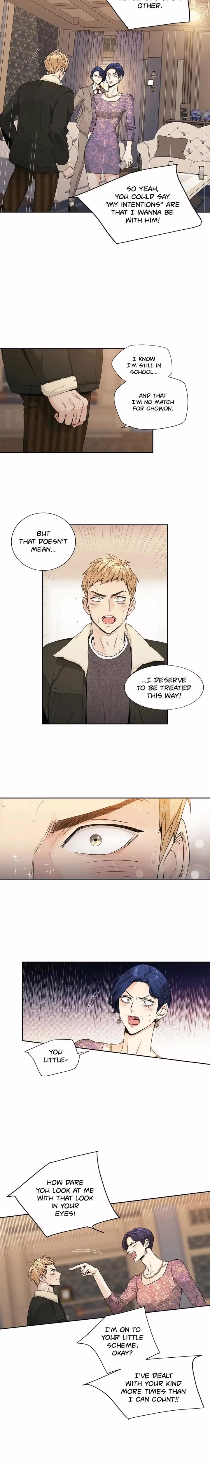 Love Is An Illusion - Chapter 125 - Part 9