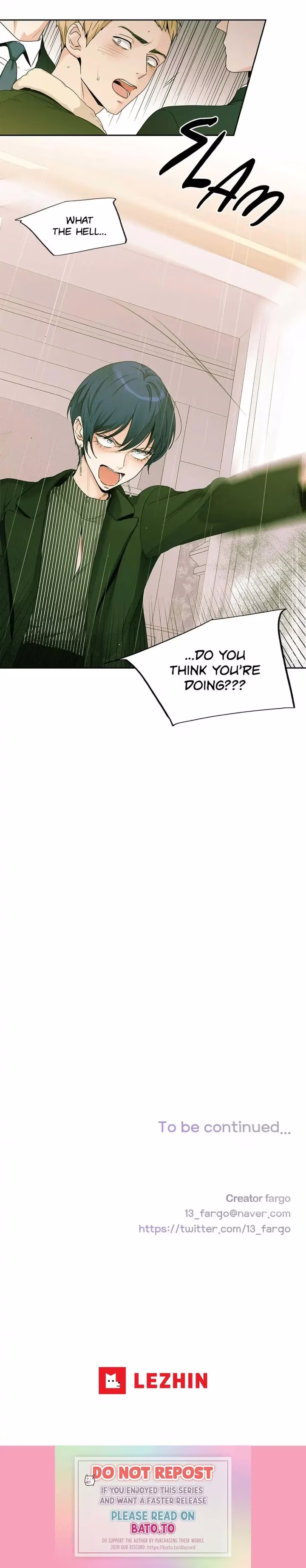 Love Is An Illusion - Chapter 125 - Part 12