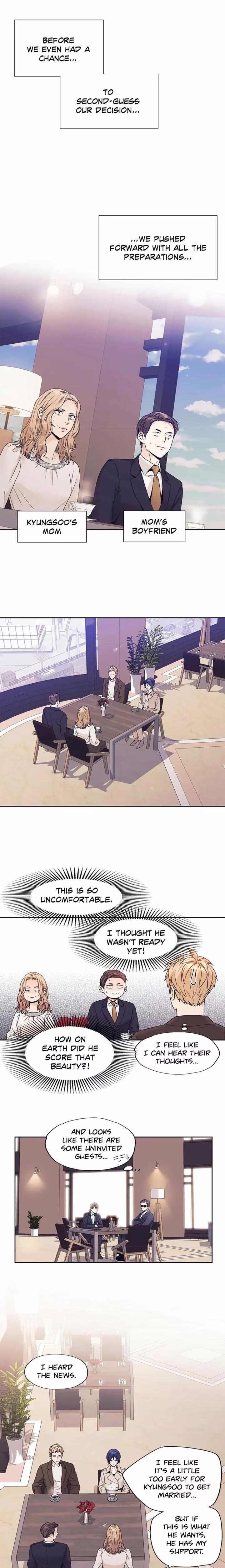 Love Is An Illusion - Chapter 126 - Part 10